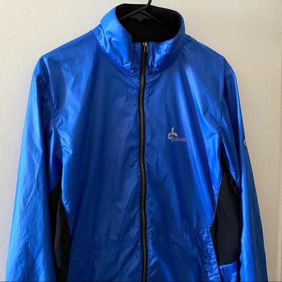 Men’s L Jacket - Picture 1 of 4